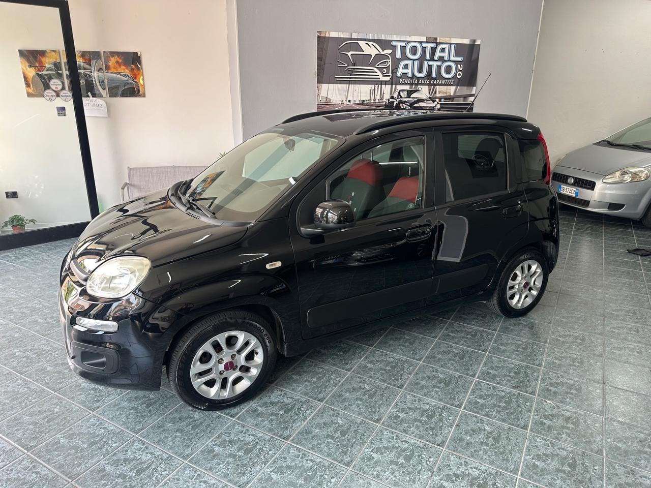 Fiat Panda 1.2 EasyPower Lounge