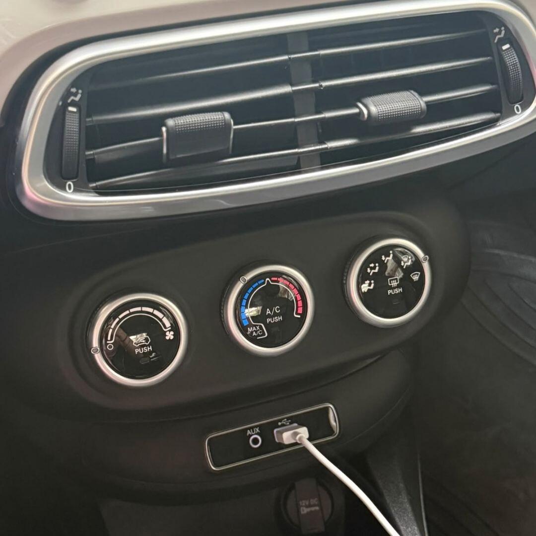 Fiat 500X 1.3 mjt - 95 CV
