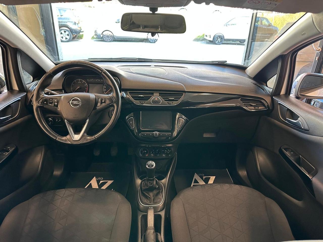 Opel Corsa 1.4 90CV GPL Tech 5 porte 120 Anniversary