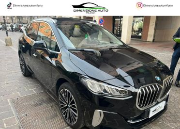 Bmw 220 220i Monovolume Msport