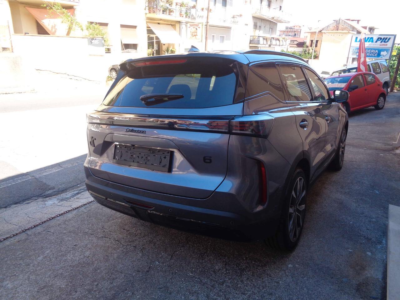 DR 6 Collection 1.6 GPL 146CV (In promozione fino al 31/08/2026)