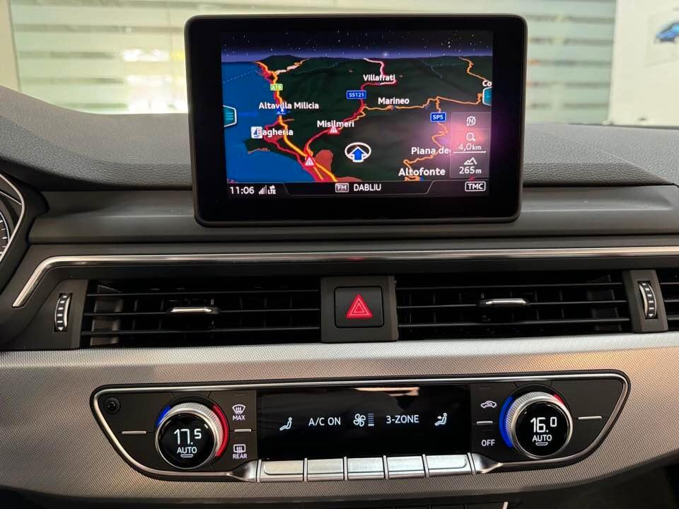 Audi A5 SPORTBACK 40 TDI quattro S LINE S tronic