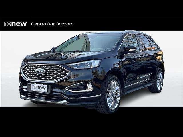 Ford Edge 2.0 EcoBlue 238cv Vignale AWD Auto S&S 8m