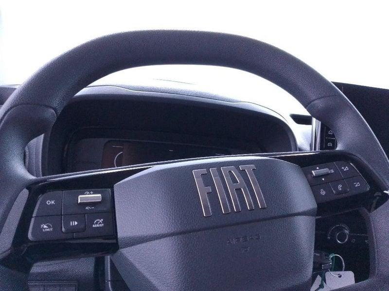 FIAT Doblò Doblo van 1.5 bluehdi 130cv LH1