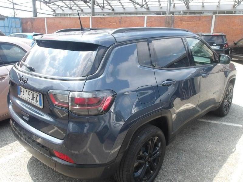 Jeep Compass 4xe 1.3 T4 PHEV 240cv North Star 4xe Auto