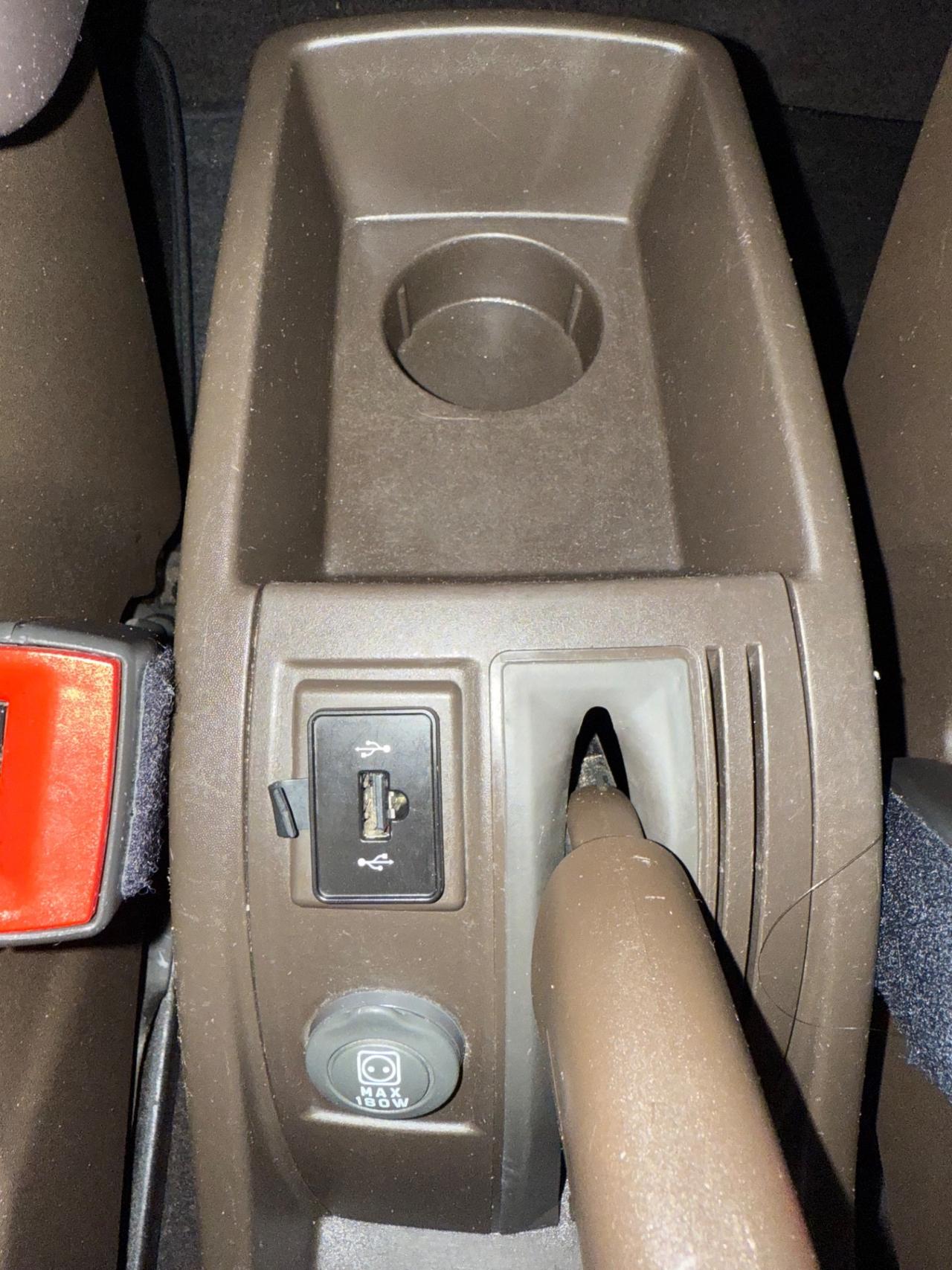 Lancia MUSA 1.3 Multijet 16V 90 CV Oro Plus Automatica