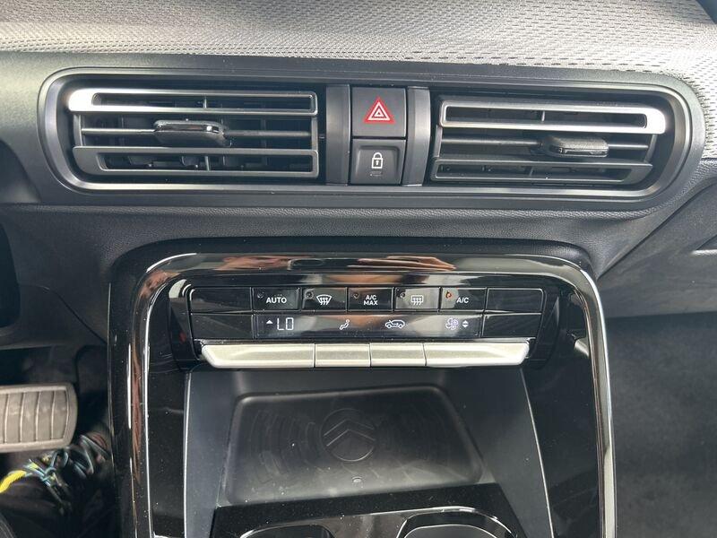Citroën C3 Aircross II 2024 1.2 hybrid Max 145cv edcs6