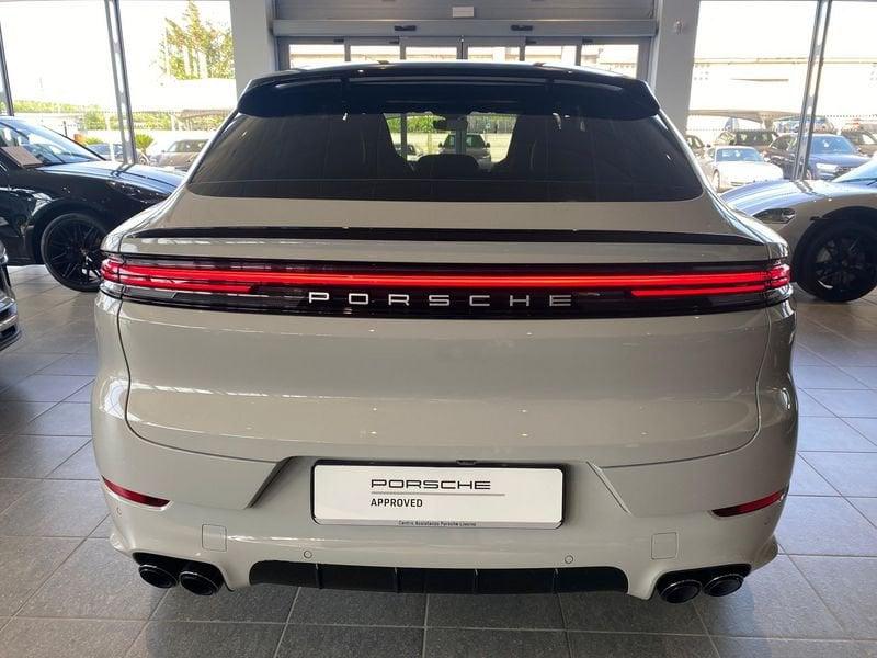 Porsche Cayenne Coupè Cayenne Coupé 3.0 V6 - Ufficiale IVA Esposta
