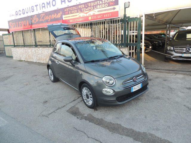 FIAT 500 1.3 Multijet 95 CV Lounge