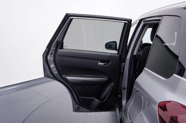 SUZUKI Vitara 1.4 Hybrid Boosterjet Top