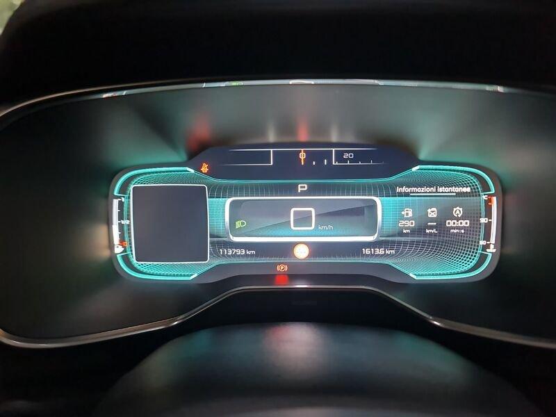 Citroën C5 Aircross C5 Aircross BlueHDi 130 S&S EAT8 Feel