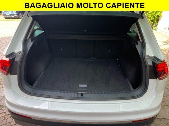 VOLKSWAGEN Tiguan 2.0 TDI SCR DSG Advanced BlueMotion Technology