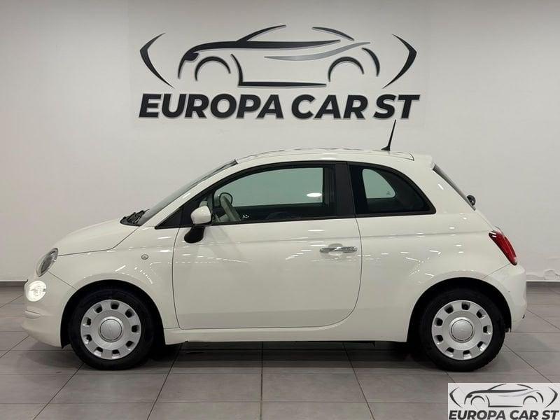 FIAT 500 500 1.2 Pop 69cv