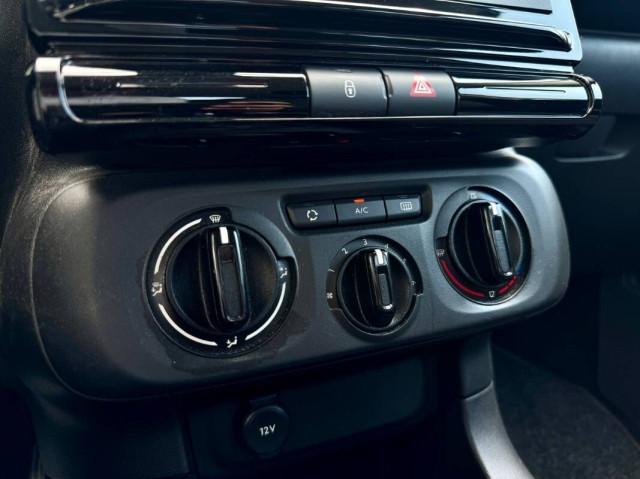 Citroen C3 1.2 puretech You s&s 83cv neopatentati