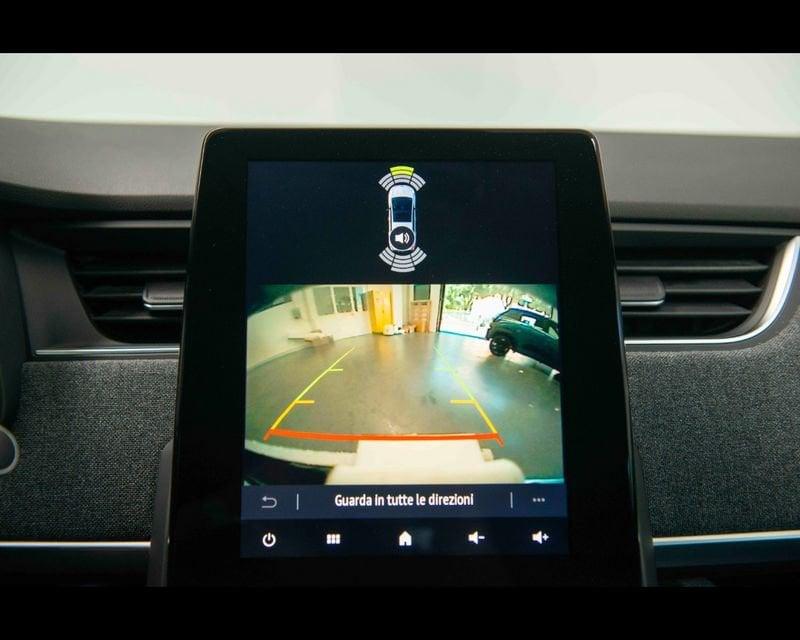 Renault ZOE 2ª serie Intens R135