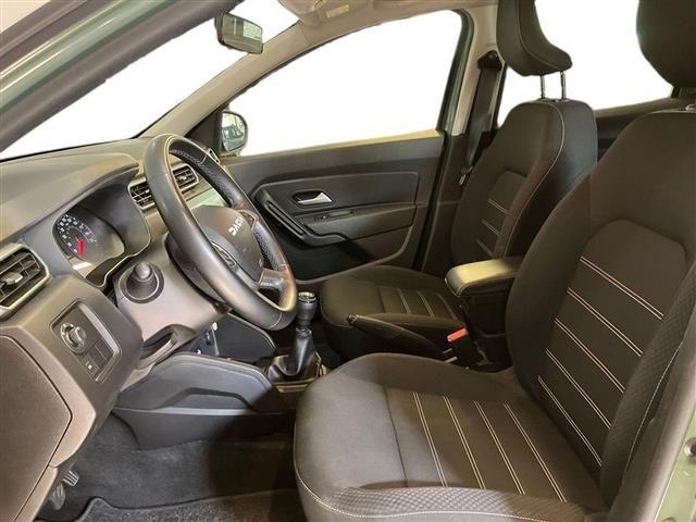 DACIA Duster 1.0 TCe GPL Expression 4x2