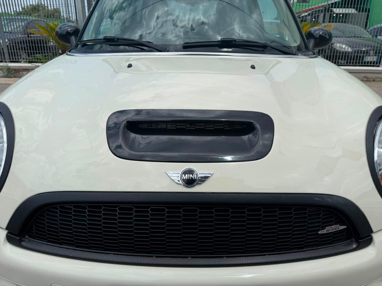 Mini 1.6 16V One D 1.6 DIESEL 90 CAVALLI - BAKER STREET