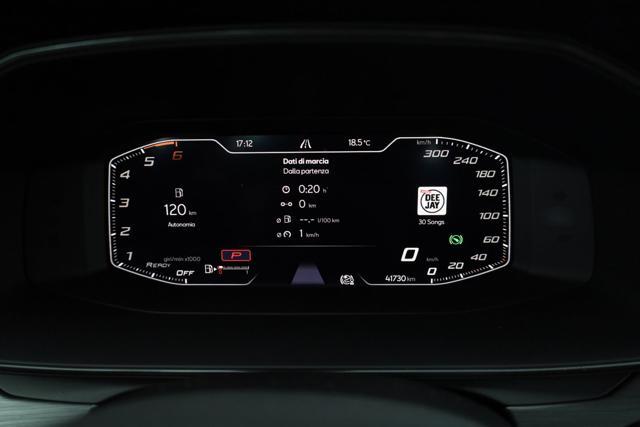 CUPRA Formentor 2.0 TDI Prezzo Netto 4Drive DSG