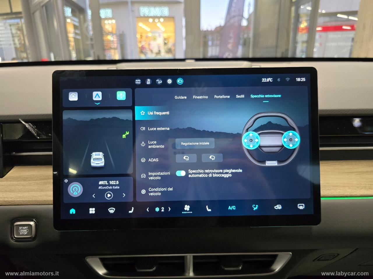 SPORTEQUIPE Sportequipe 6 GT 1.5 Turbo DCT