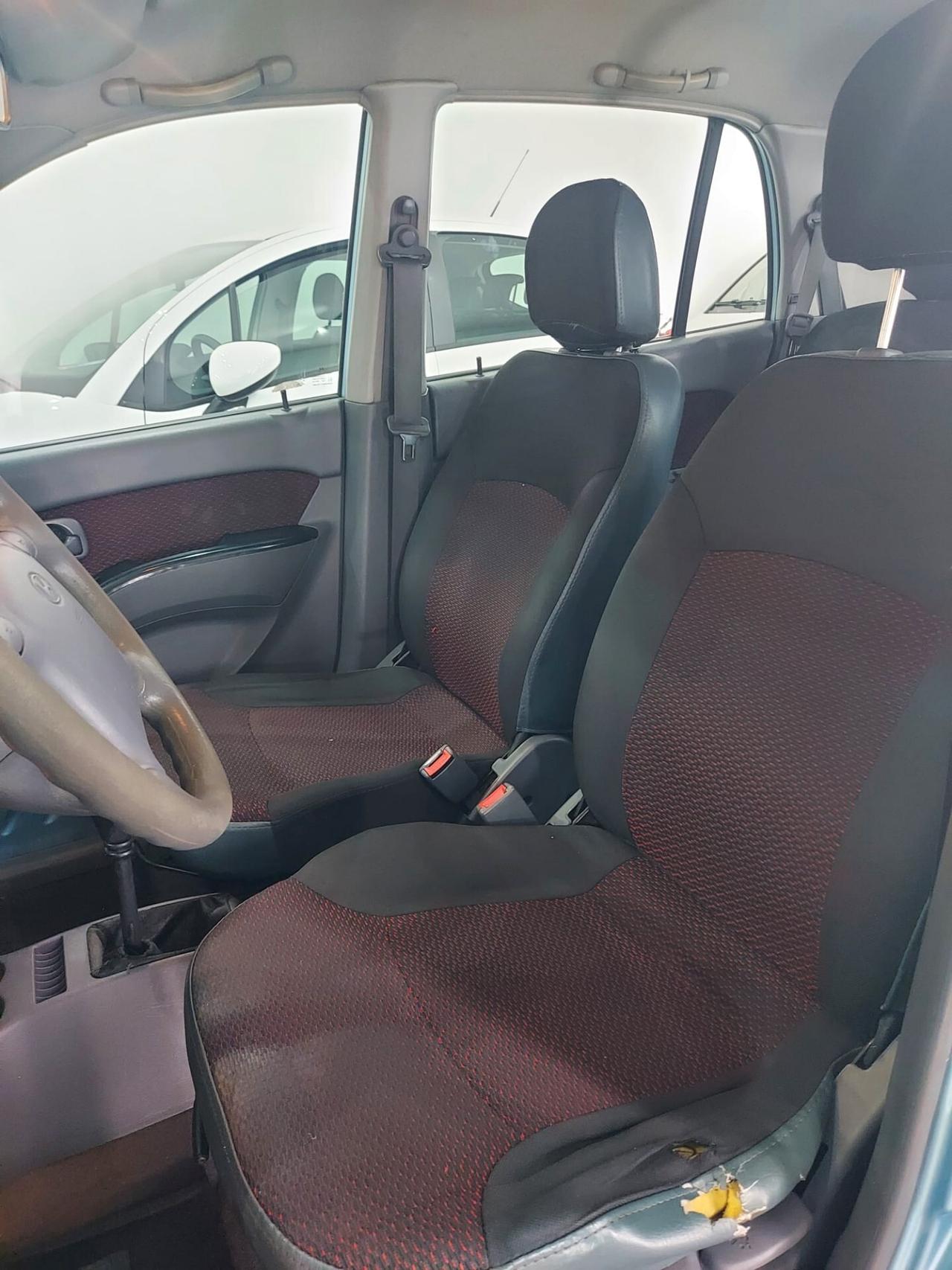 Hyundai Atos Prime 1.1 12V Active