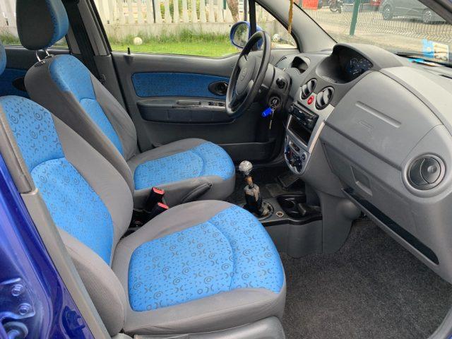 CHEVROLET Matiz 1000 SX Energy
