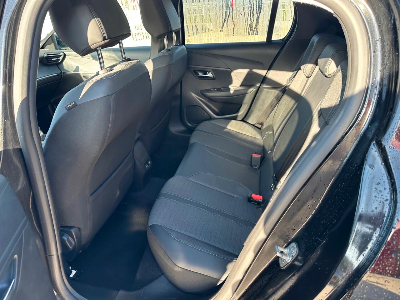 Peugeot 208 PureTech 100 Stop&Start 5 porte Allure