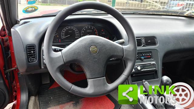 NISSAN 200 SX 1.8 Turbo 169 CV (ASI)