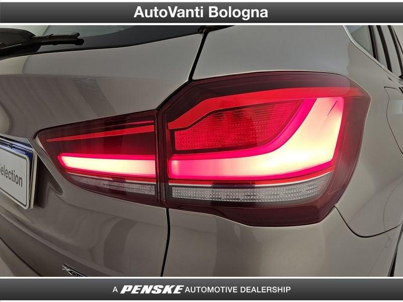BMW X1 xDrive18d xLine Plus
