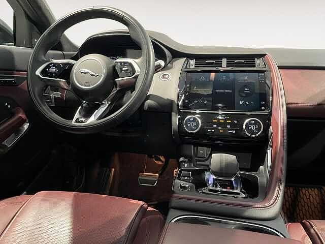 Jaguar E-PACE R-Dynamic S - IVA ESPOSTA
