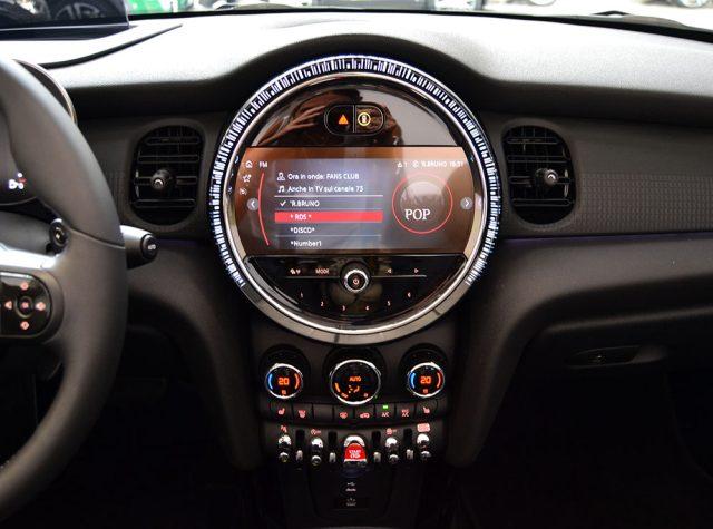 MINI Cooper S Cabrio 2.0 Seaside Edition Automatica-HUD-Harman Kardon