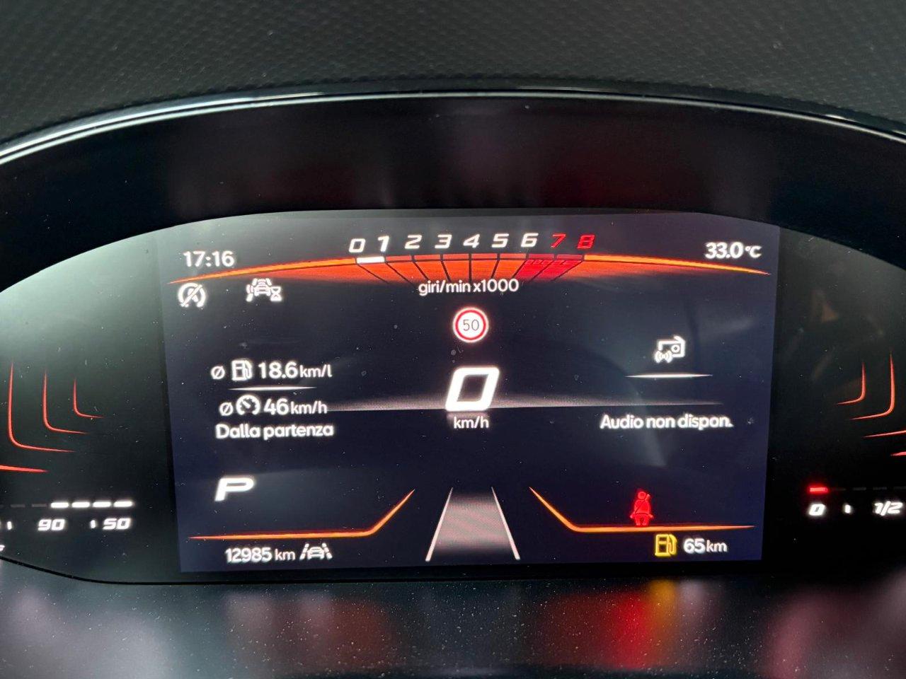 Seat Arona 1.0 ecotsi Xperience 115cv dsg