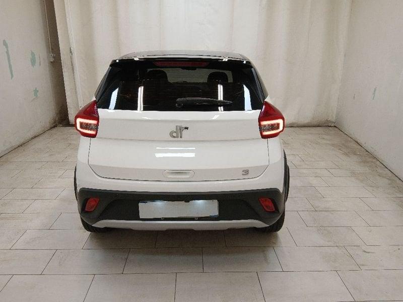 DR AUTOMOBILES DR3 1.5 S2 Gpl 114cv