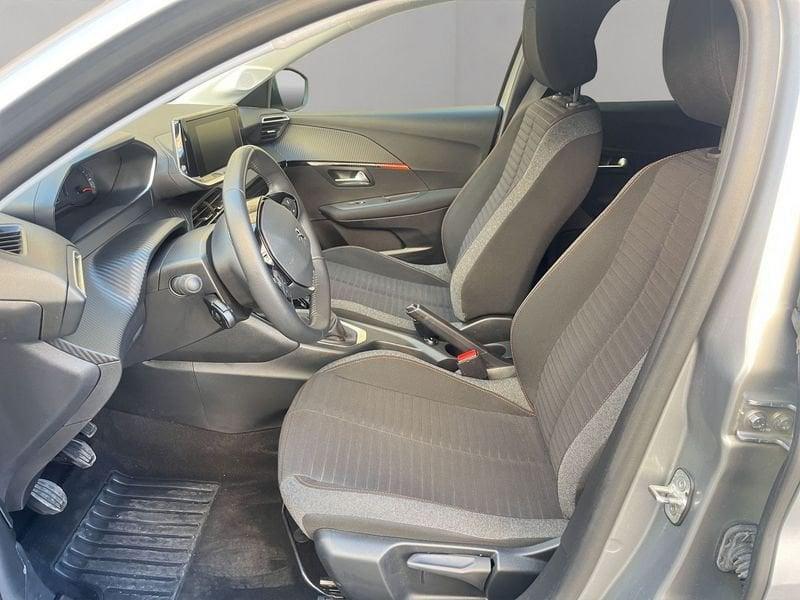 Peugeot 208 208 1.5 bluehdi Active Pack s&s 100cv