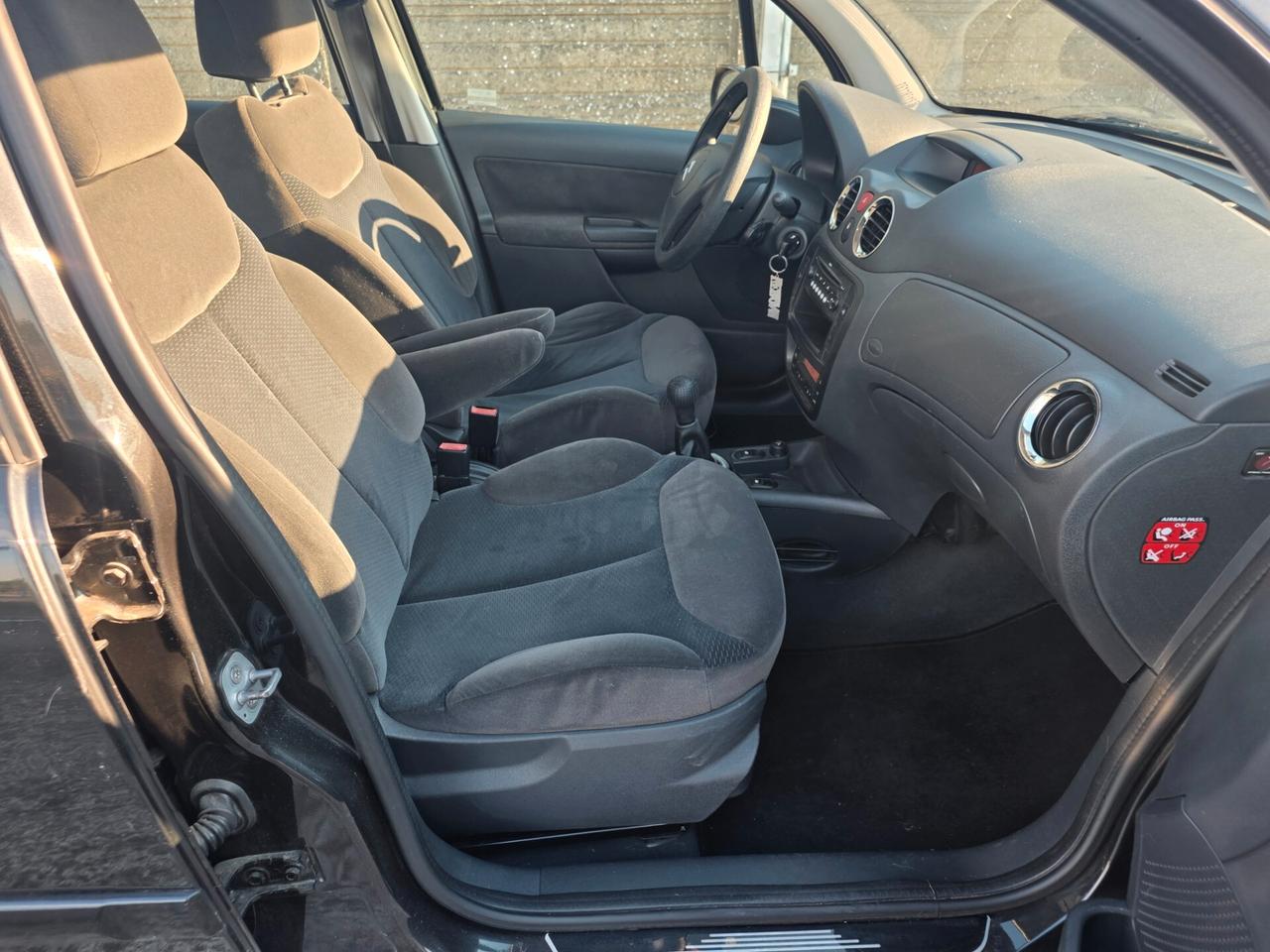 Citroen C3 1.1 airdream Exclusive Style