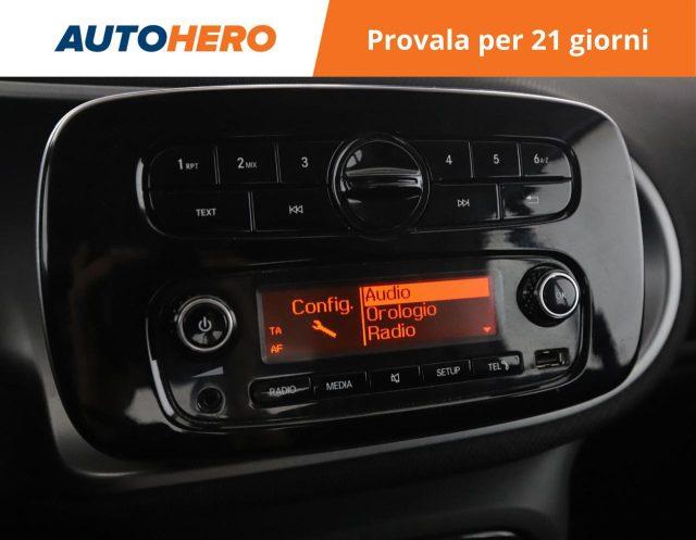 SMART ForTwo 70 1.0 Passion