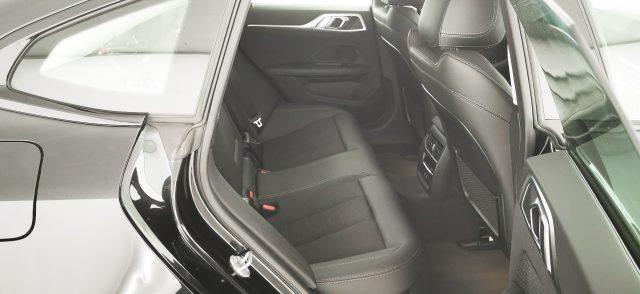 BMW i4 eDrive 40 Sport - Km zero