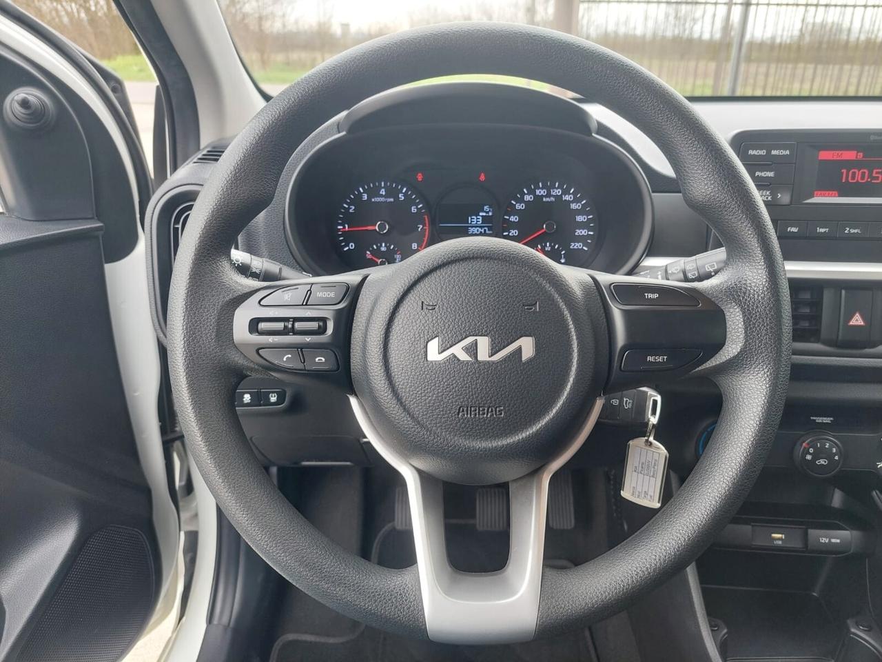 KIA Picanto 1.0 dpi Urban 5p. - 2022