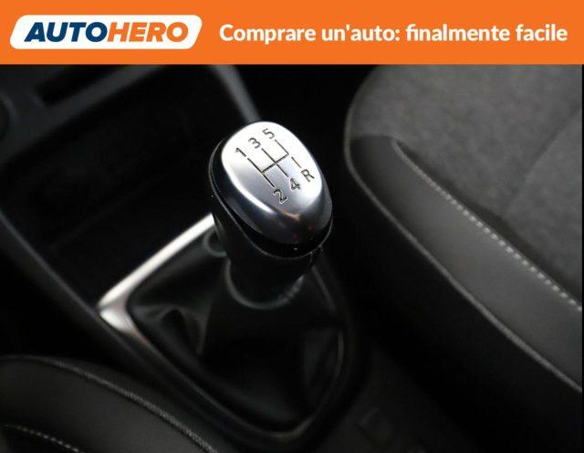 RENAULT Captur TCe 12V 90 CV Sport Edition2
