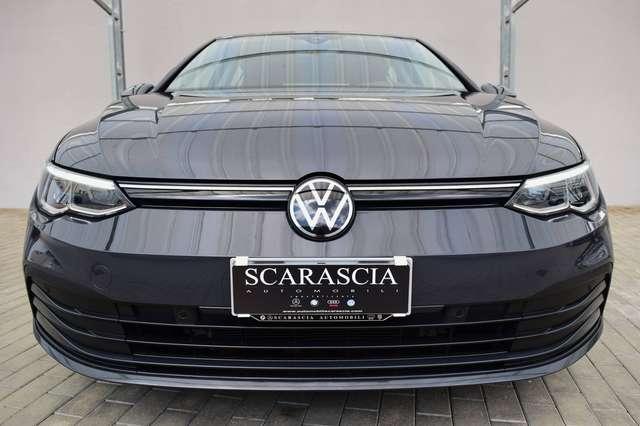 Volkswagen Golf 2.0 Tdi SCR 115 cv DSG Life