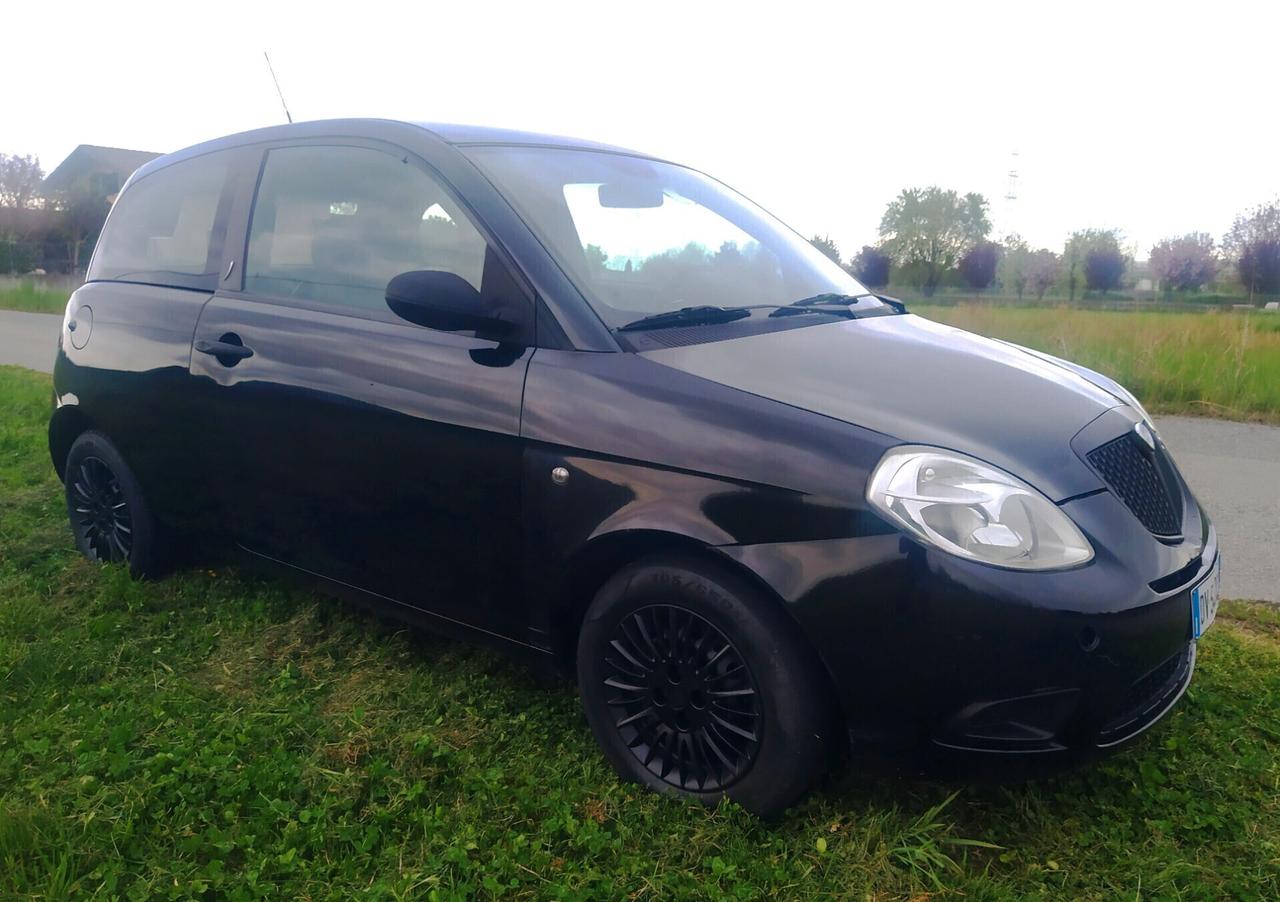Lancia Ypsilon 1.2 1 Propr 2009 Super Prezzo