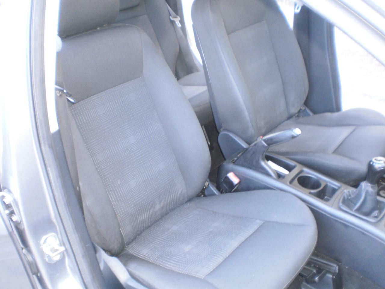 Mercedes-benz A 180 CDI Elegance