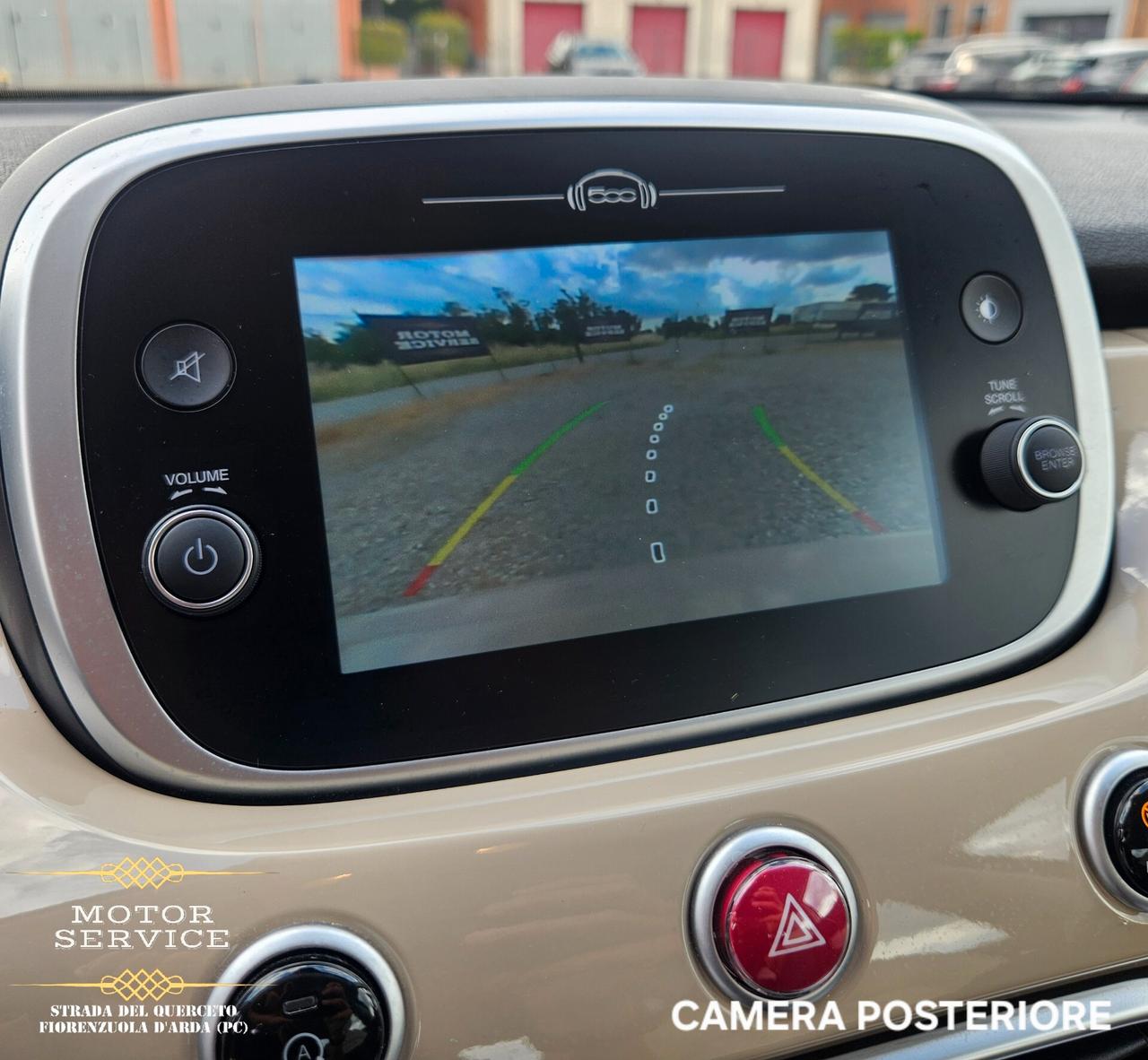 Fiat 500X CROSS 1.0 PREZZO FINALE SOLO GIUGNO