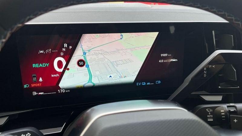 Renault Rafale esprit Alpine full hybrid E-Tech 200