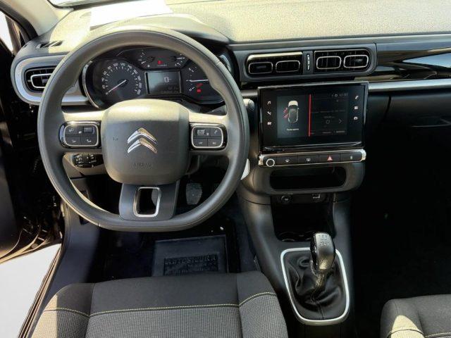CITROEN C3 PureTech 83 S&S Max