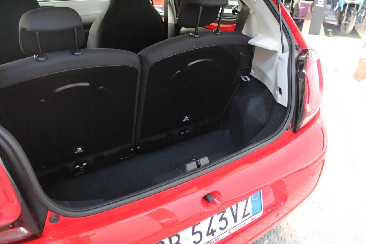 Citroen C1 VTi 72 S&S 5 porte Feel