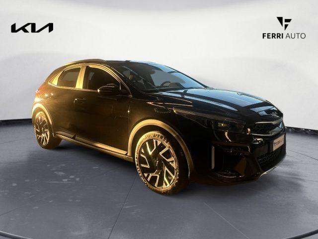 KIA XCeed 1.0 T-GDi GPL Business