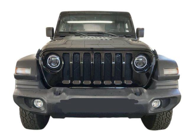 JEEP Wrangler 3.6 V6 Sport