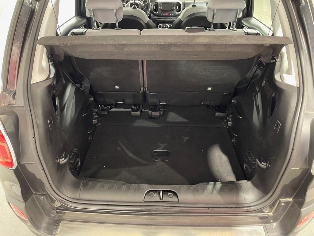 Fiat 500L 1.3 mjt Pop Star 85cv