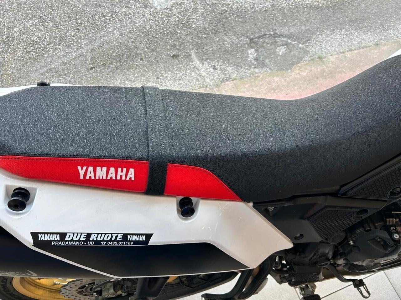 Yamaha Ténéré 700 Rally Edition UNICO PR.