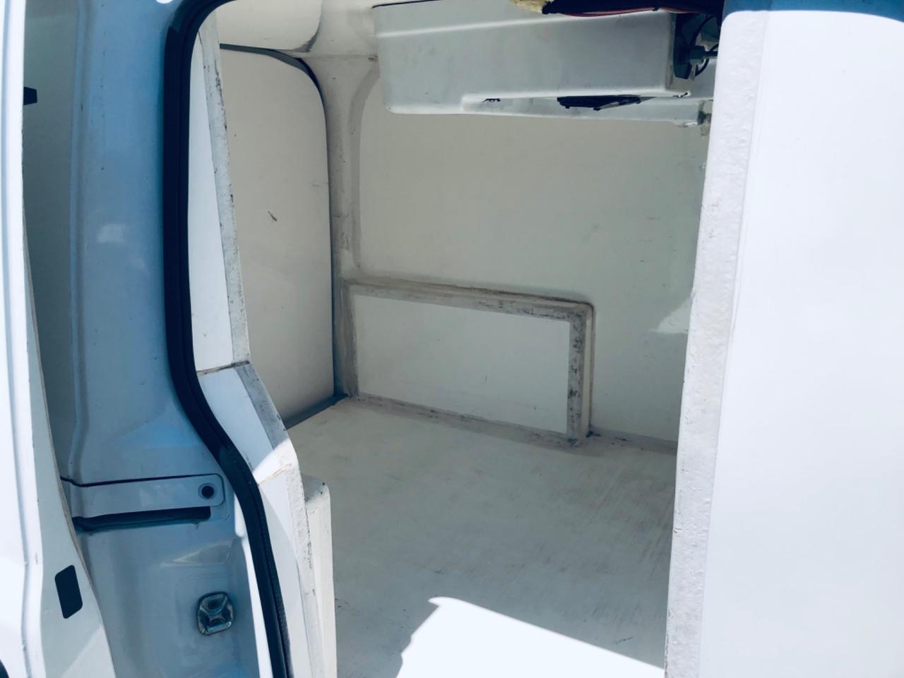 Fiat Doblo Doblò 1.3 MJT FRIGO FRIGORIFERO